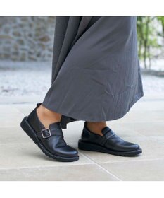 ing <ing>【サスティナブル】シングルモンクスリッポン