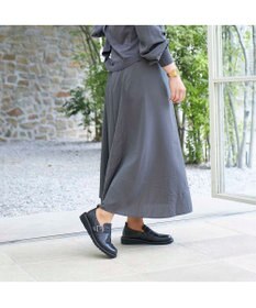 ing <ing>【サスティナブル】シングルモンクスリッポン