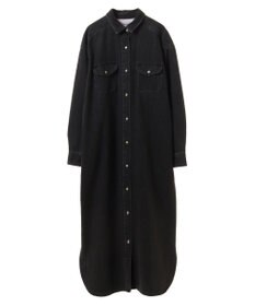 AMERICAN HOLIC デニムワンピース