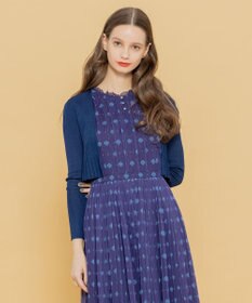 TOCCA 【洗える！】AJISAI ボレロ