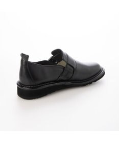 ing <ing>【サスティナブル】シングルモンクスリッポン