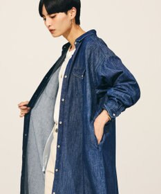 AMERICAN HOLIC デニムワンピース