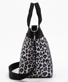 BUCKET TOTE/ニュートラルレオパード / LeSportsac BUCKET TOTE/ニュートラルレオパード / LeSportsac