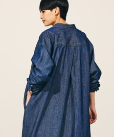 AMERICAN HOLIC デニムワンピース