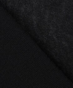 BEIGE， PYRRHOT / シアーコンビ バックスリットプルオーバー