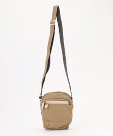 Y'SACCS ポリエステルツイル ポシェット