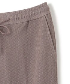 JOSEPH HOMME 【LEON 8月号掲載】ソフトタックジャージー / PEGG EASY