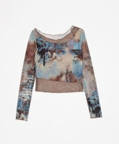 WEGO ドッキングシアートップ