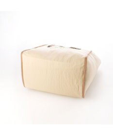 UNBILLION 【テレビ ドラマ着用アイテム】カシュカシュ cachecache / うちの子刺繍トートバッグ