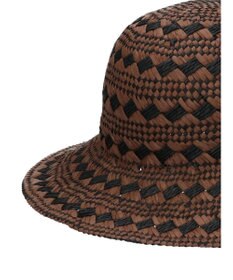 Green Parks ・配色ペーパーハット