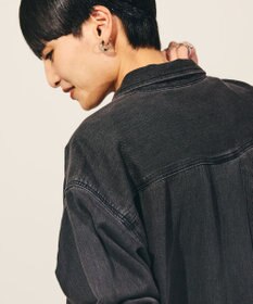 AMERICAN HOLIC デニムワンピース