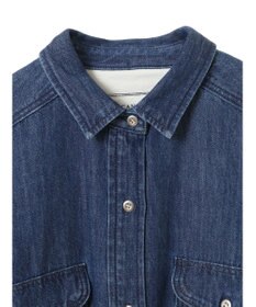 AMERICAN HOLIC デニムワンピース