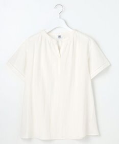 J.PRESS LADIES ナチュラルジャージー カットソー