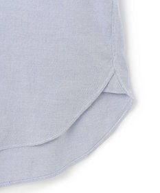 J.PRESS MEN 【J.PRESS ORIGINALS】OXFORD B.D. SHIRT / BAGGY FIT