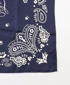 組曲 【Flower Collection】バンダナプチ スカーフ