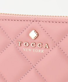 TOCCA PILA LONG WALLET 長財布