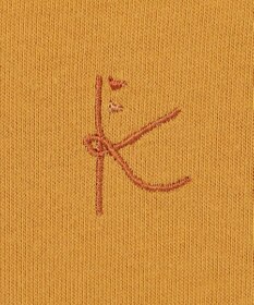 組曲 KIDS 【110-140cm】シェイプドカット ワンピース