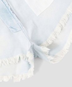 San-ai Resort（三愛水着楽園） ビーチデニム　S・M・L【San-ai Resort（サンアイリゾート）】