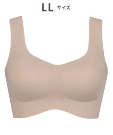 Wing ノンワイヤーブラ 【フィットトップ】 よく伸びて快適フィット 身生地部は吸汗速乾 MB1010 ウイング／ワコール
