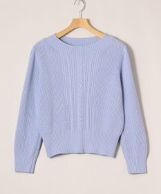 ONWARD Reuse Park 【any SiS】ニット秋冬