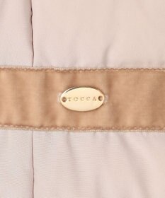 TOCCA 【消臭】HEART SHOT ロングダウンコート