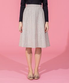 TOCCA 【洗える】PRIMAVERA SKIRT スカート