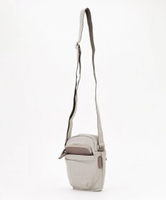 Y'SACCS ポリエステルツイル ポシェット