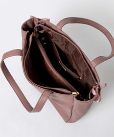 WEGO 【痛バ＆推し活】レースアップ痛バッグS