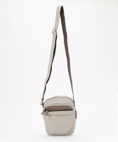 Y'SACCS ポリエステルツイル ポシェット