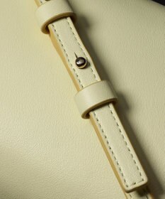 Paul Smith スクエアショルダー バッグ