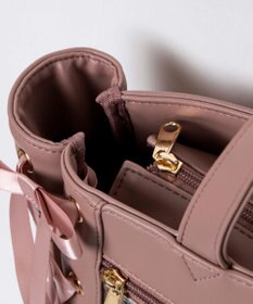 WEGO 【痛バ＆推し活】レースアップ痛バッグS