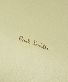 Paul Smith スクエアショルダー バッグ