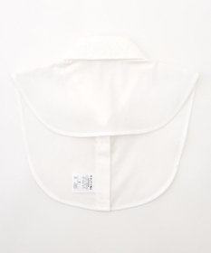 J.PRESS LADIES 【洗える】レース デコカラー 付け襟