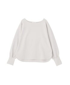 Green Parks パールスリーブカットプルオーバー