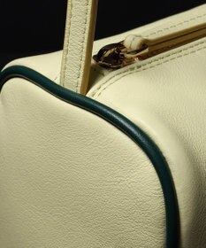 Paul Smith スクエアショルダー バッグ