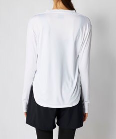 OP／FILA 【Kappa】ラッシュガード/レギンス付き 水着4点セット