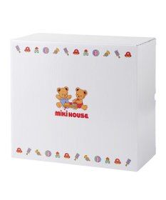 MIKI HOUSE HOT BISCUITS 【ミキハウス】 プルトーイ