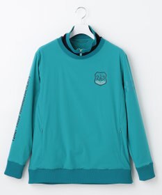 23区GOLF 着合わせ自在！3WAY着用可能【MEN】ツインスニード