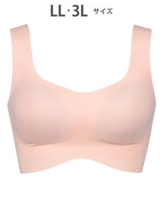 Wing ノンワイヤーブラ 【フィットトップ】 よく伸びて快適フィット 身生地部は吸汗速乾 MB1010 ウイング／ワコール