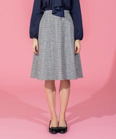 TOCCA 【洗える】PRIMAVERA SKIRT スカート