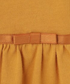 組曲 KIDS 【110-140cm】シェイプドカット ワンピース