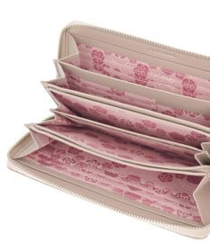 CLATHAS カイト ラウンド長財布