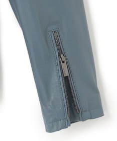 JOSEPH HOMME ライトラムナッパレザー　シングルライダース