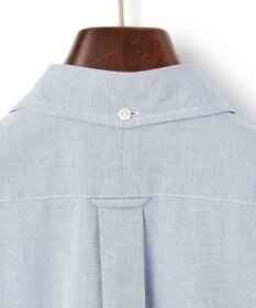 J.PRESS MEN 【J.PRESS ORIGINALS】OXFORD B.D. SHIRT / BAGGY FIT