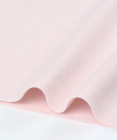 Wing あったかインナー 綿100％(肌側) アウターにひびきにくい ムレにくい 【綿の贅沢 ここちフラット】 3分袖 半袖 秋 冬 EL4373 ウイング／ワコール