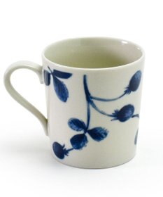 aito製作所 ボタニカル　マグ　ストロベリー