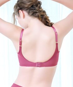 BRADELIS New York 【BRADELIS Me / ノンワイヤーブラジャー】 LiftMeUpブラ 補正ブラ 補整 下着 ラインが響きにくい バストアップブラ