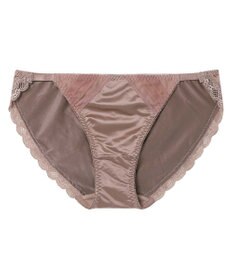 AMPHI ショーツ【NAILS INCコラボ】 BLH303とペア アウターにひびきにくい（後ろ裾） PLH103 アンフィ／ワコール