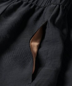 Paul Smith アセテートナイロン ドロストパンツ
