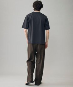 UNFILO MENS 多機能 CLEAN TEE